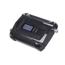 Mini Power Dual Band GSM 3G Mobile Booster