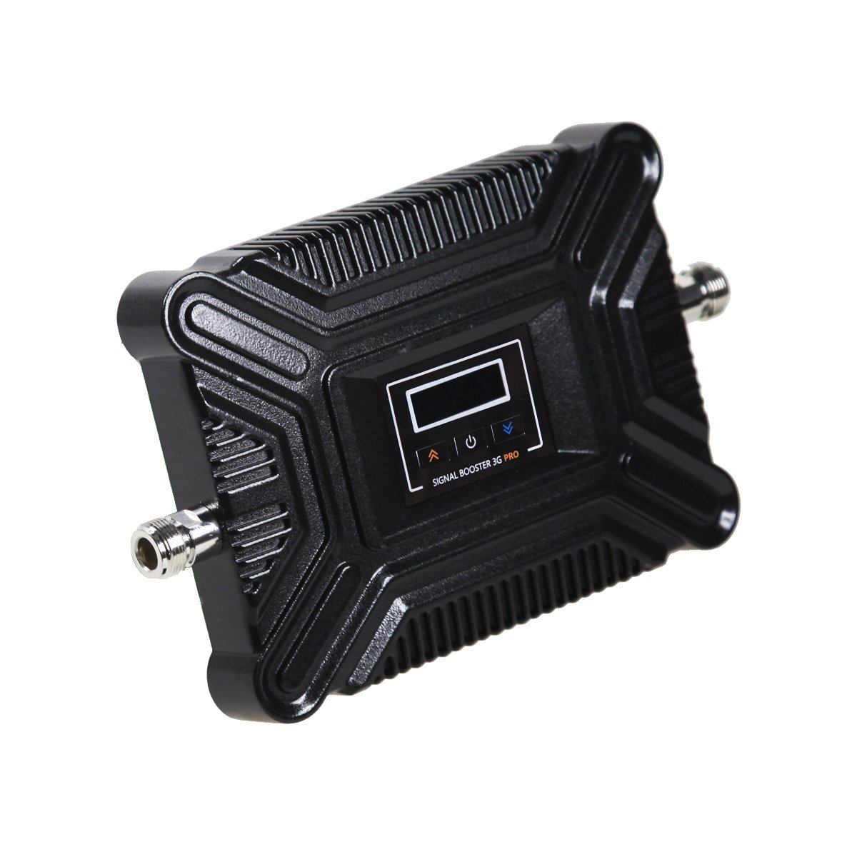 23dBm 4G Band 1 FDD-LTE Cell Phone Mobile Booster - Image 2
