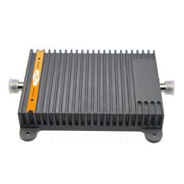 Mini Power Dual Band GSM PCS 850/1900 Mobile Booster