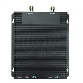Power Max Dual Band GSM DCS Cell Phone Repeater