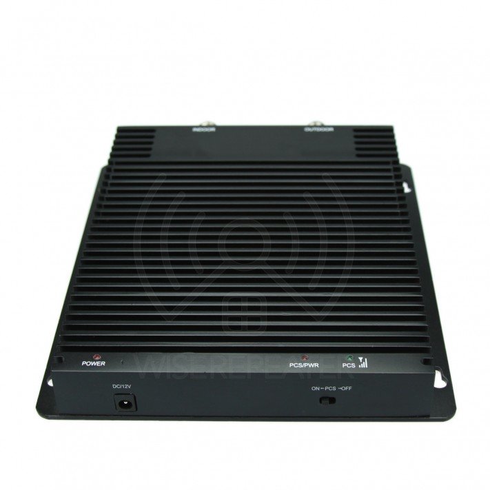 Power Max PCS1900MHz Cell Phone Repeater
