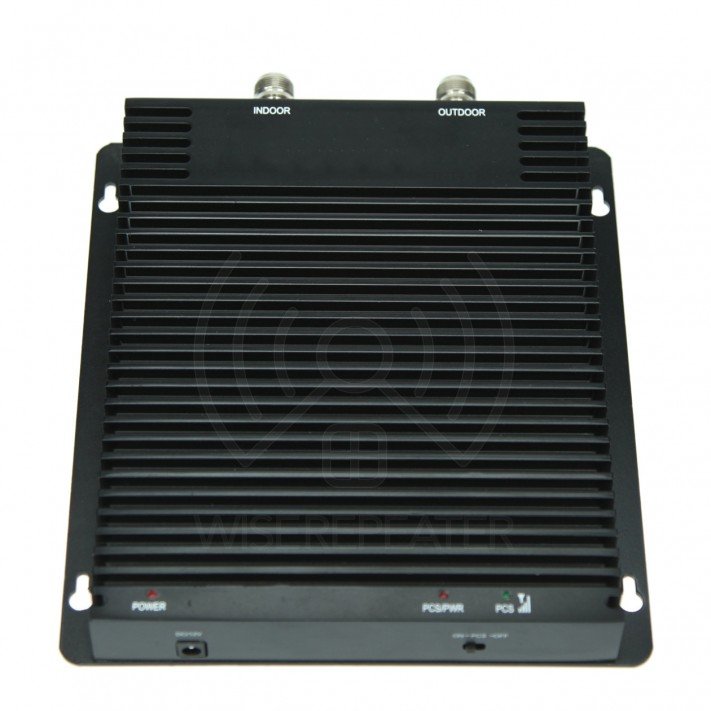 Power Max PCS1900MHz Cell Phone Repeater