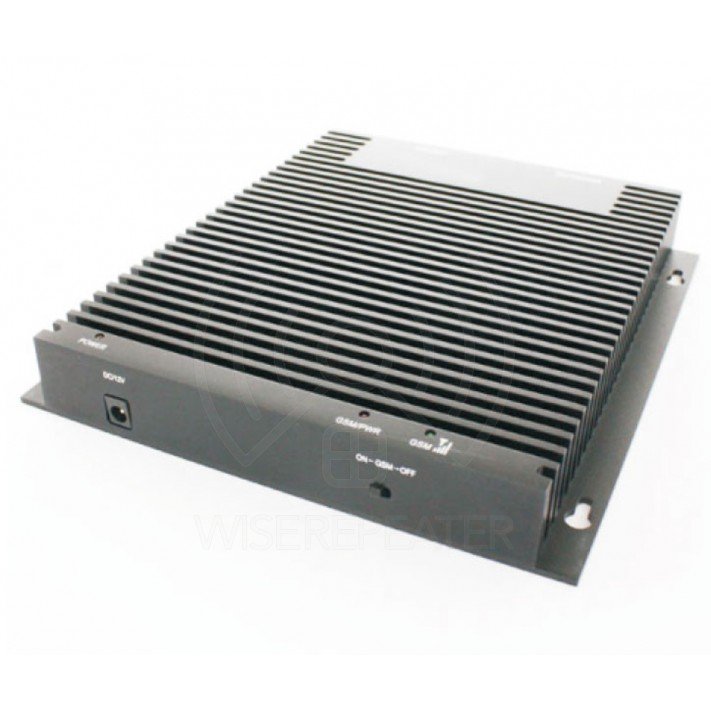 Power Pro EGSM Cell Phone Mobile Repeater